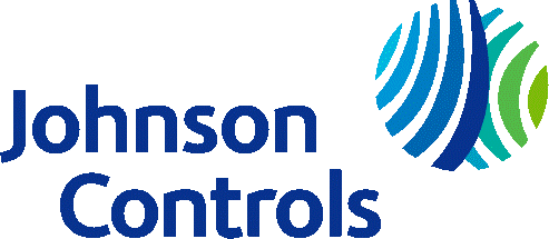 Johnson Controls logo