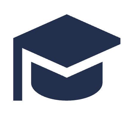 Image of a graduation cap