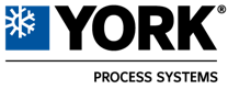 York logo