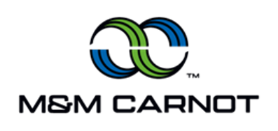 M&M Carnot logo